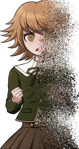 DisintegratingChihiro