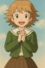 GhibliChihiro01