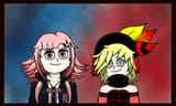 Relm and Chiaki