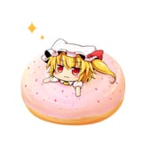 FLANDRE IN DOUGHNUT HOLE