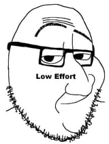 LowEffortJak