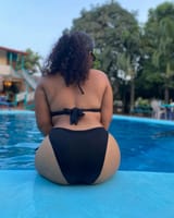 #deldoesitbetterrr😍🤏🏽🖤