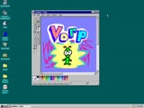 win95 vorp