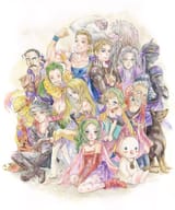 The whole cast V29