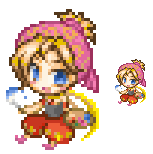 Sprite improved V4