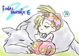 Sweet dreams V2