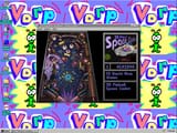 VORPS HIGH SCORE