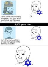 how Jews learned to be bankers