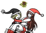 Relm and Taiga V7