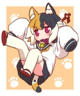 kemomimi calico