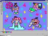 WIN95 ARISUS