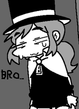 hat bro... 2