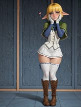 maregeni