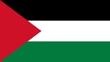 Palestine flag