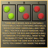 Balls