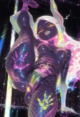 UVLight_Stripper_Mirko_(Loli)