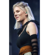 Aurora Aksnes(11)