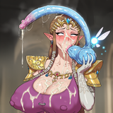 0.75__fellatrix__, 1.2__testicle sucking__, masterpiece, nsfw, size difference, s-3547960240