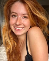 ginger