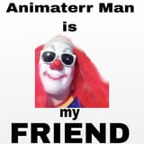 friend