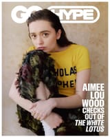 As TV’s sharpest social satire comes to the close of its third season, its breakout star Aimee L