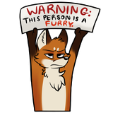 WARNING