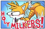 Milkas