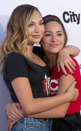 Maddie