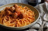 spaghetti