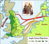 anglosaxoninvasion