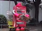 VENDING MACHINE RED Episode 3 Afternoon Blues