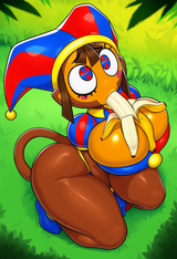 pomonkey 2