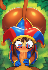 pomonkey 3