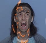 Flamingshane