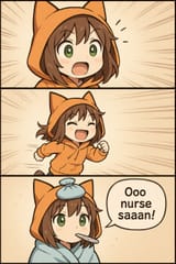 nurse
