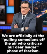 fascism is winning