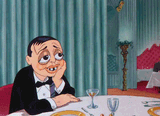 Peter Lorre Cartoon.725b8706c044c92aa603e4c9735f4c8a