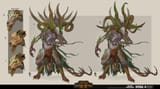 rat god