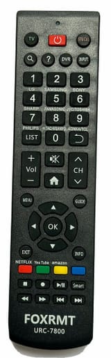 change the channel