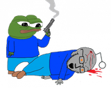 reddit npc pepe
