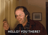 hello
