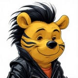 Thread image