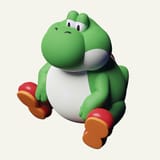 big yoshi