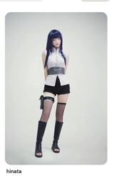 HinataCosplay