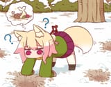kemomimi question