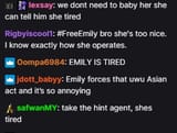 lul
