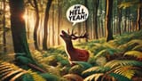 deer