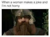 joke