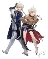 Alphinaud Alisaie