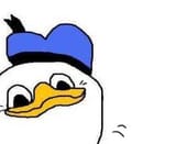 doland duck - Copy